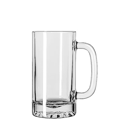 Libbey Libbey 16 oz. Tankard Glass, PK12 5092